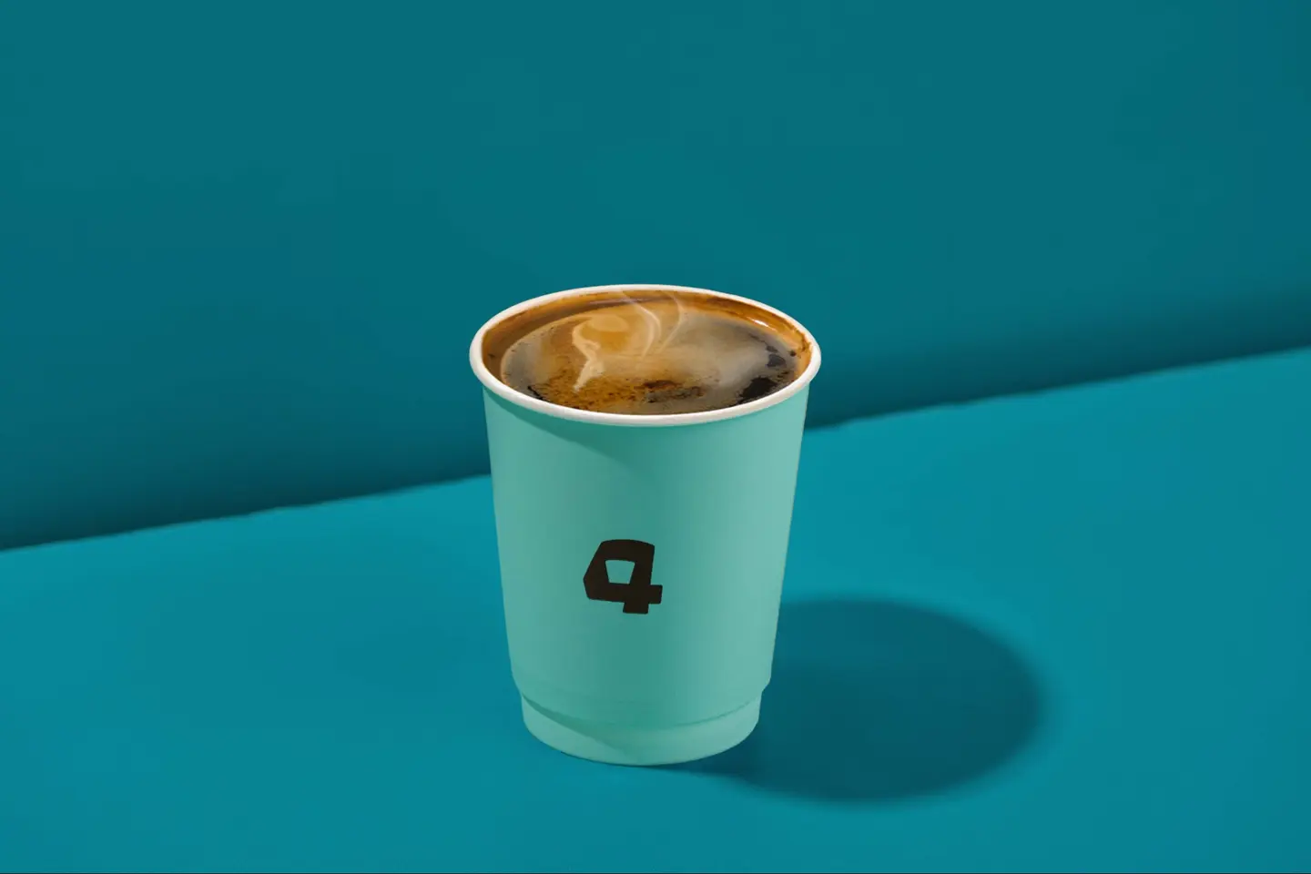 أمريكانو - حجم 12