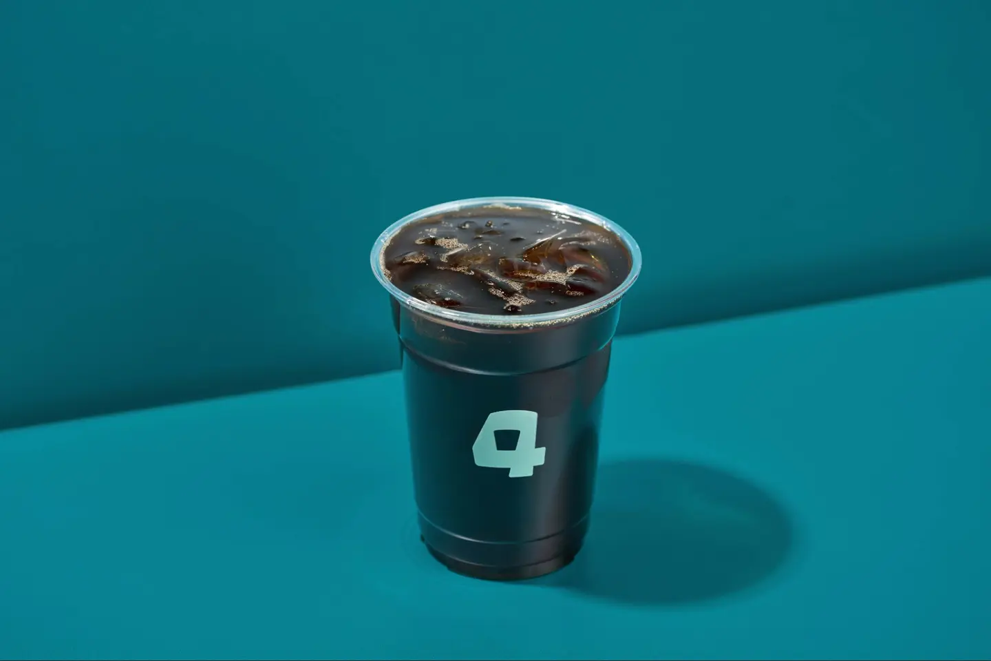 أيس بلاك كوفي - بن برازيلي - ستة عشر أونصة