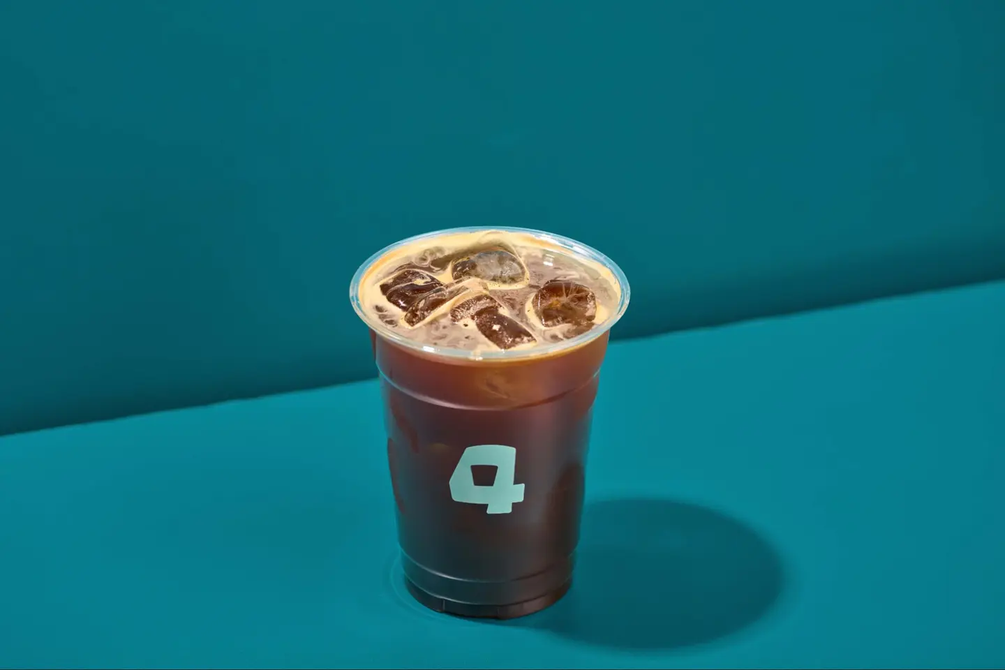 آيس أمريكانو - حجم 16