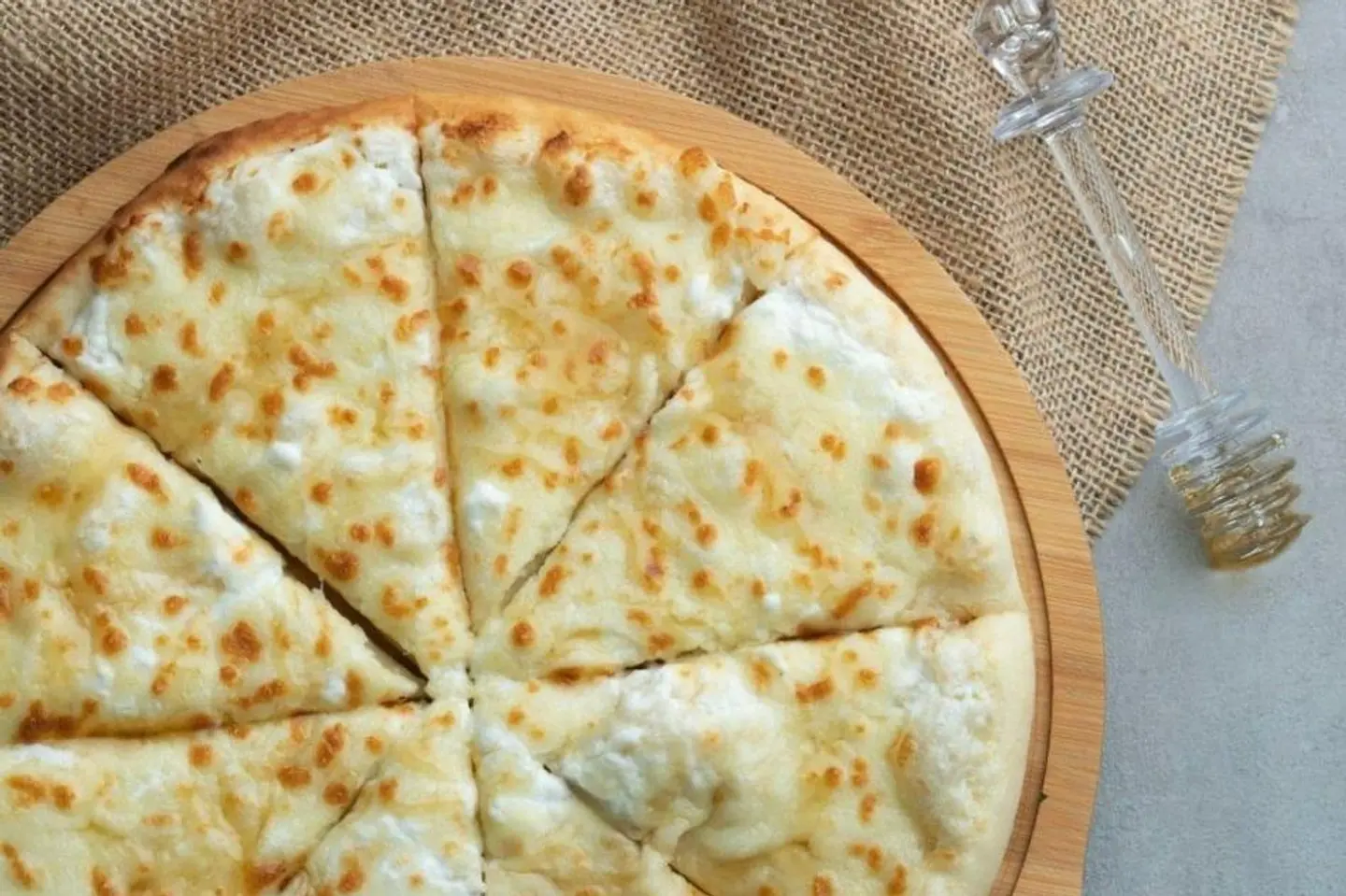 عش البلبل - صغير