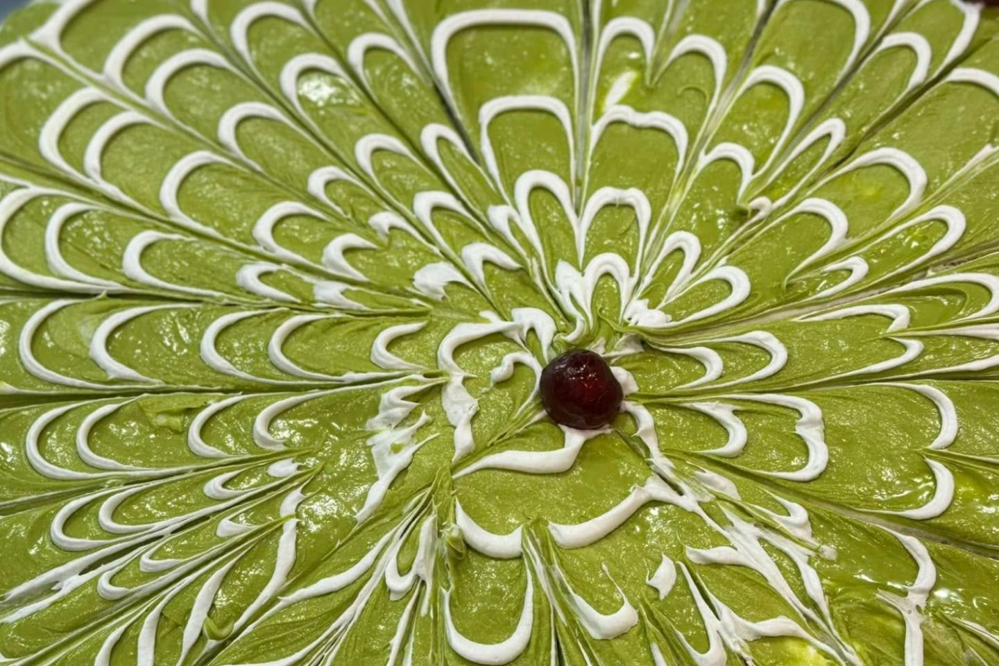 فطيره فستق - صغير