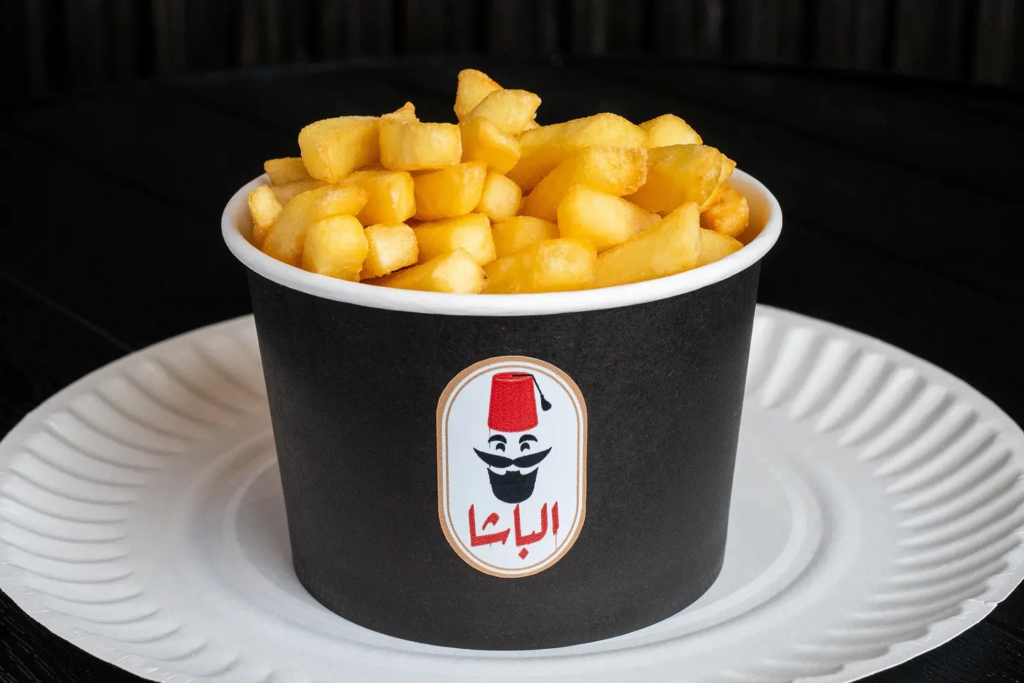 بطاطس - صغير