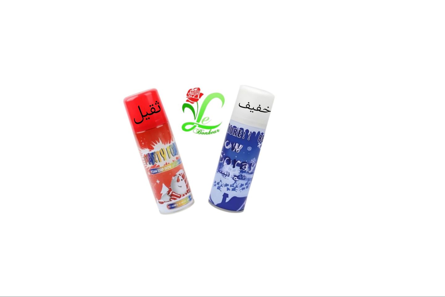 Snow Spray - Light Weight