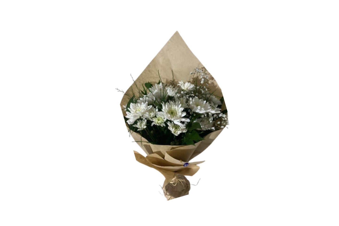 Bouquet  10037 - Number   9