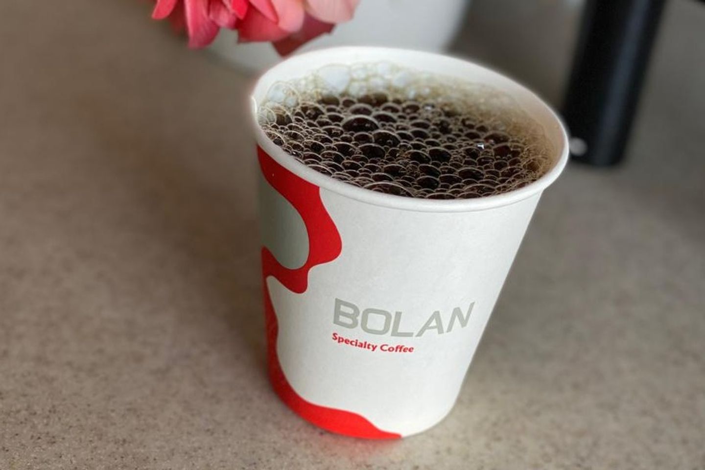 Today's Coffee Small - Hot