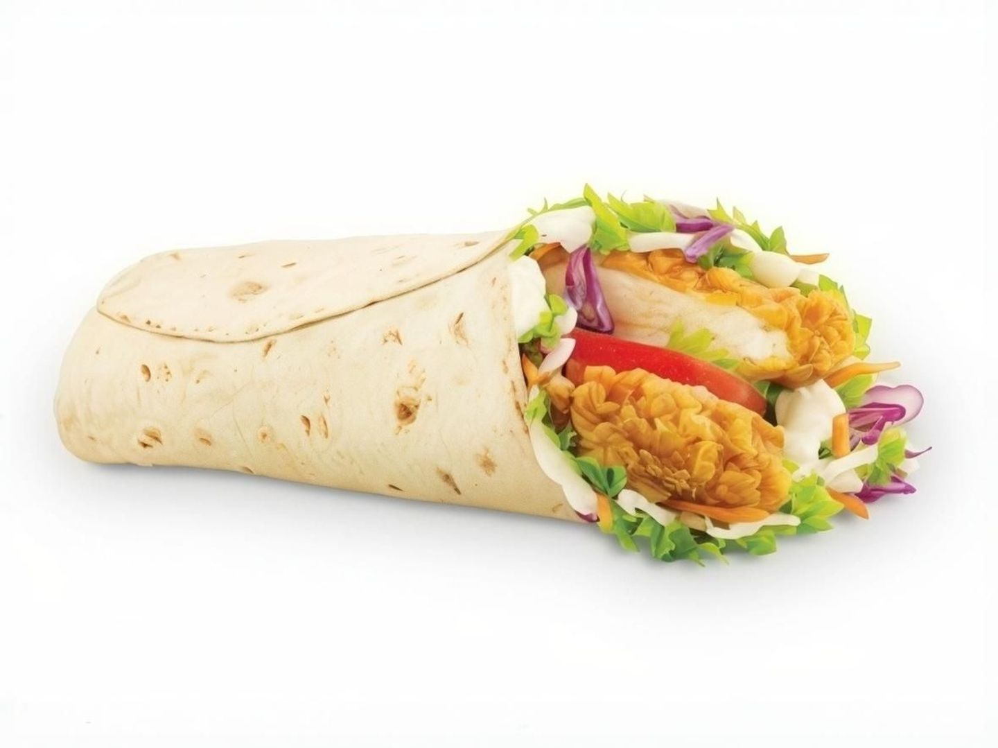 Zinger Sandwich - Large