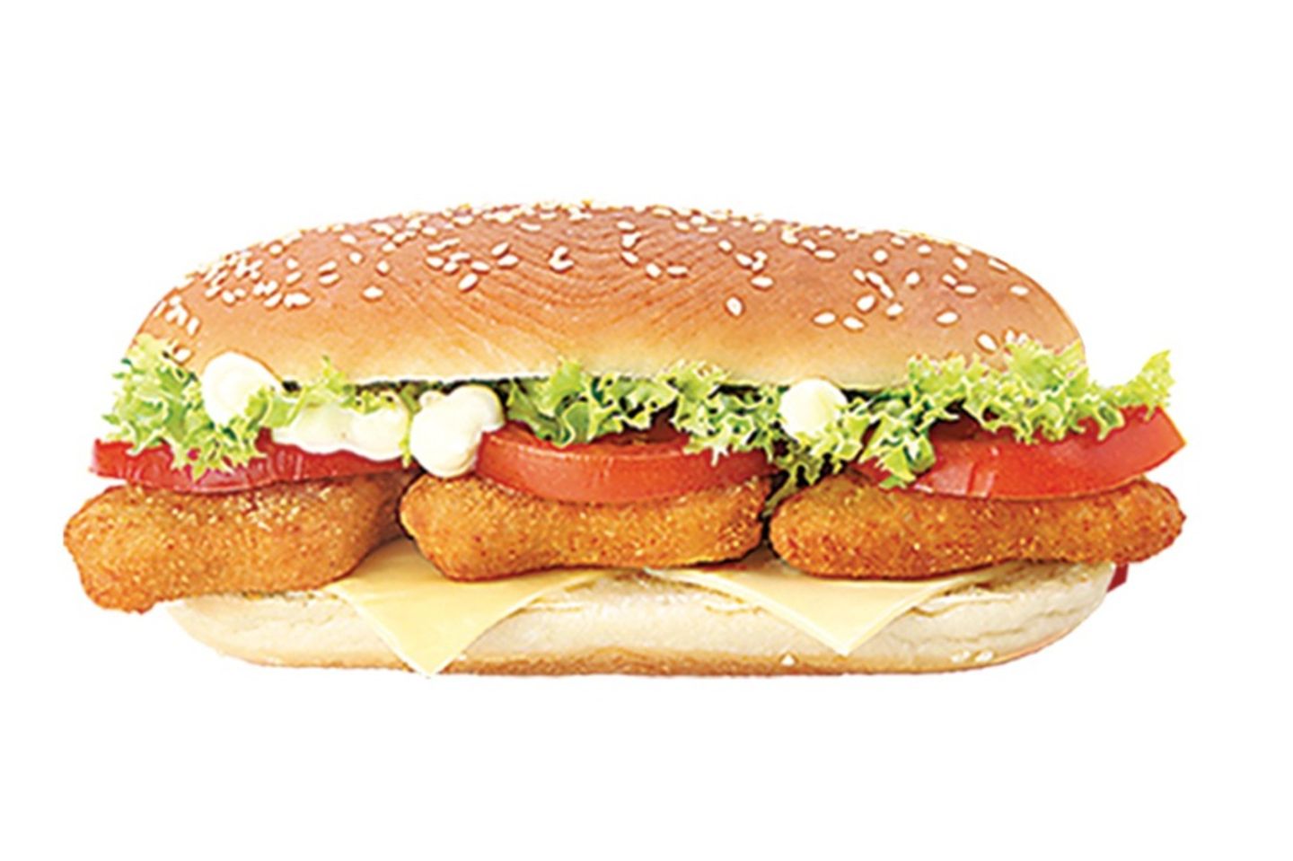Musahab Sandwich - Medium