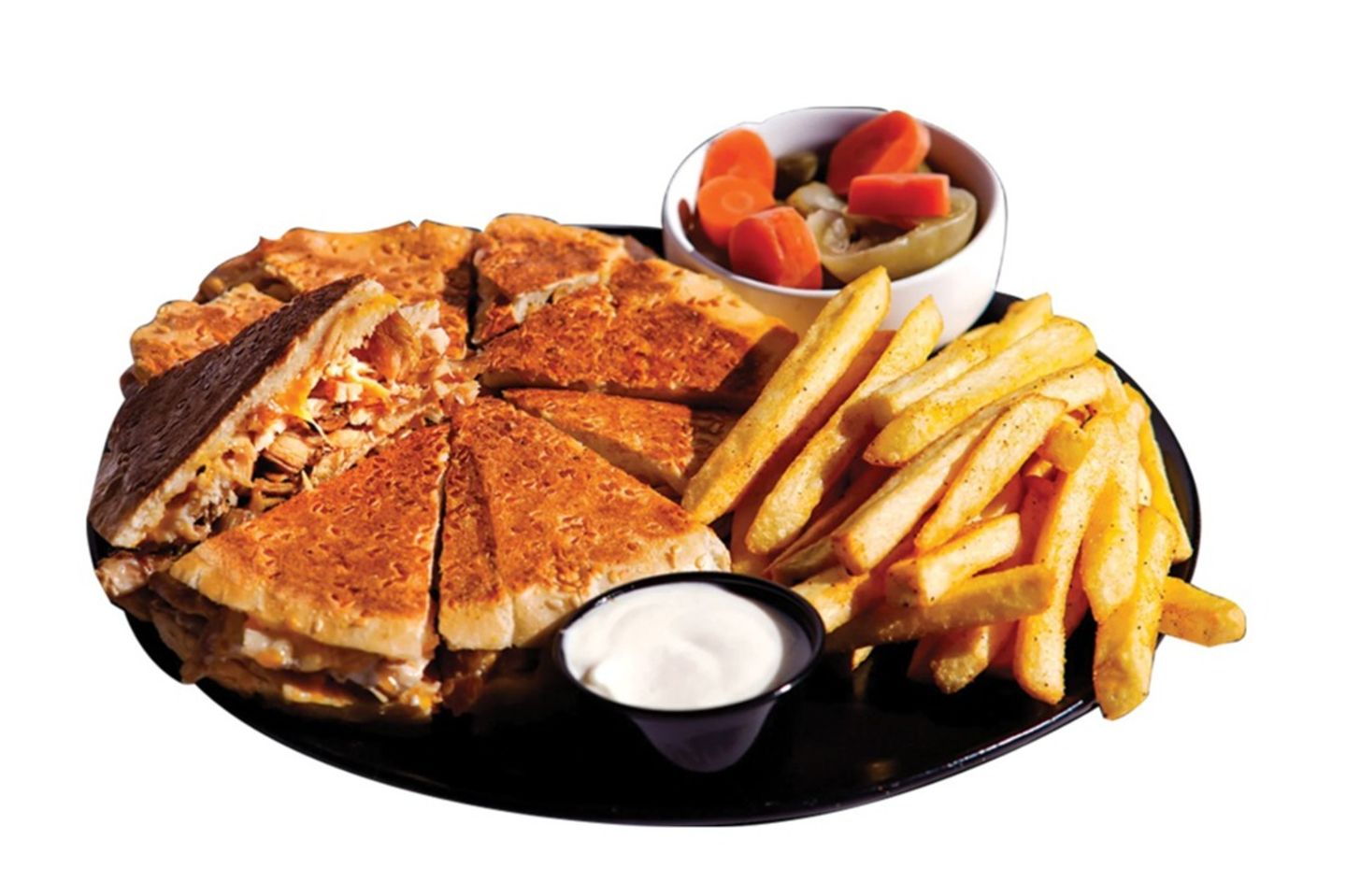 Italian Shawarma - Small