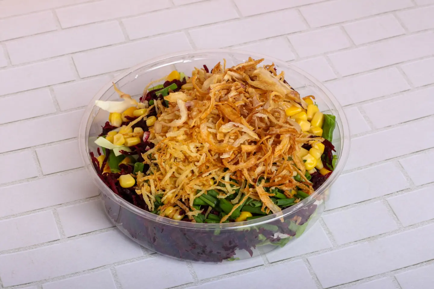 سلطة الشمندر - صغير