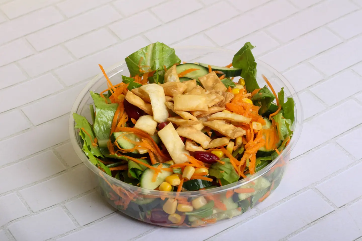 سلطة سمبريرو - صغير