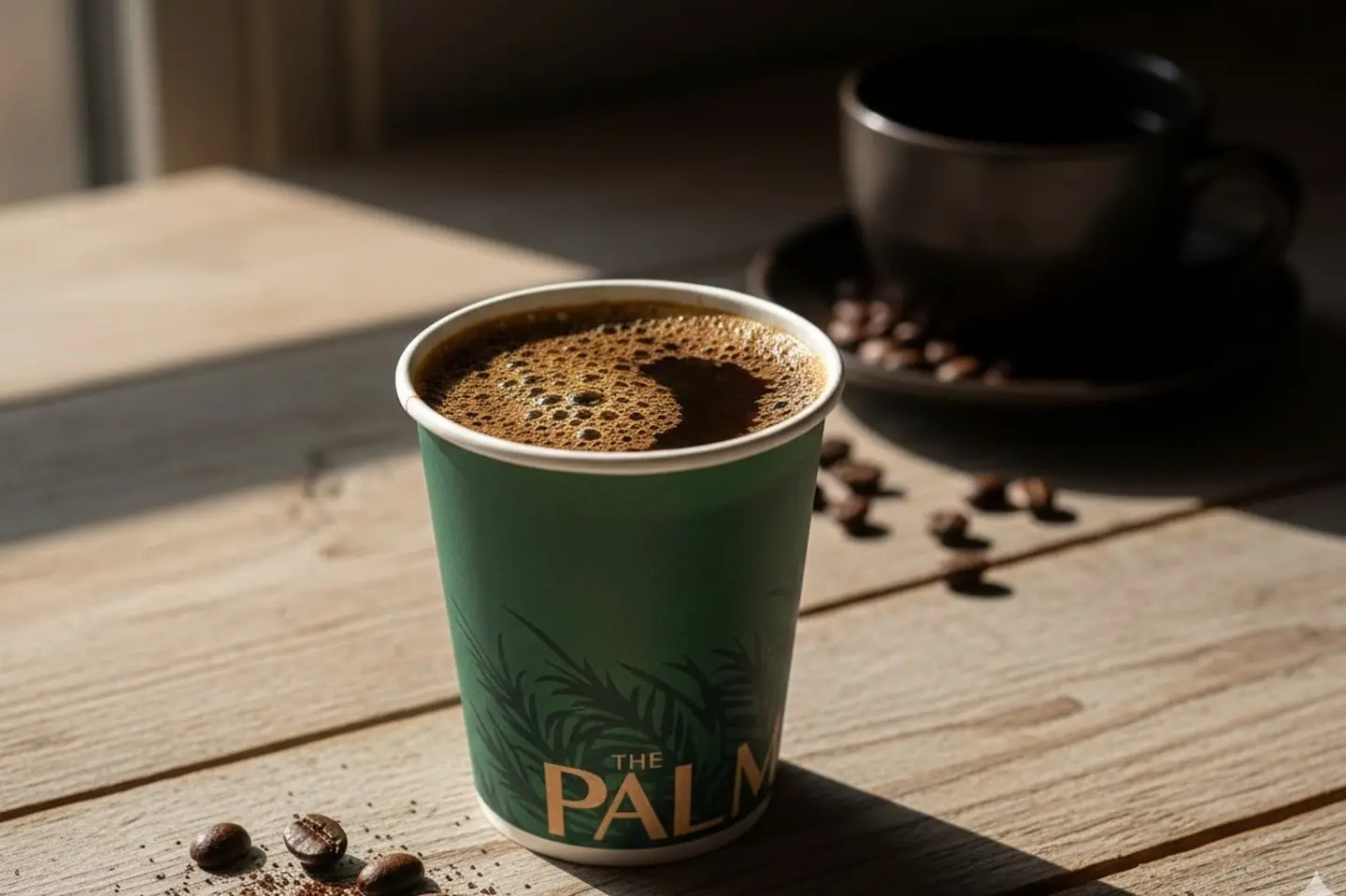 Coffee Of The Day - Small