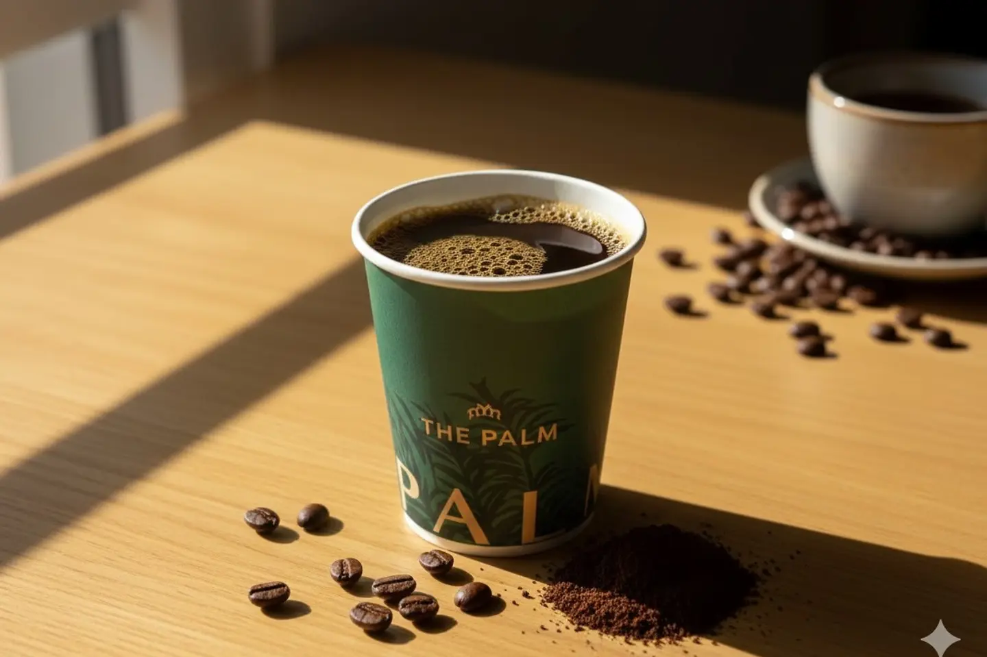 Cold Coffee Of The Day - Small