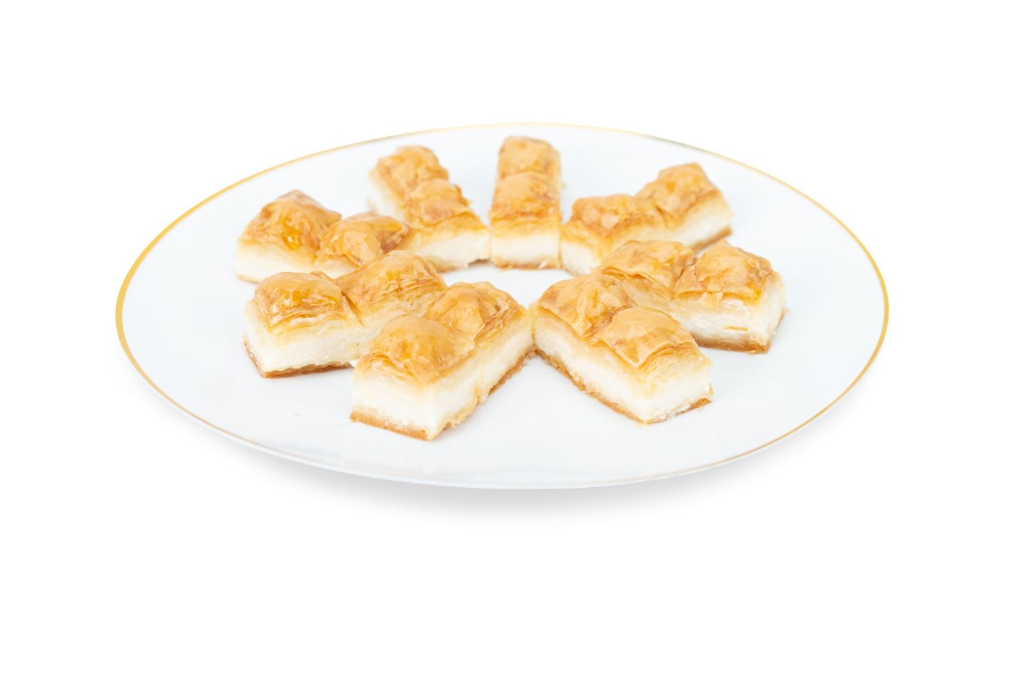Goulash With Cream - 500 G