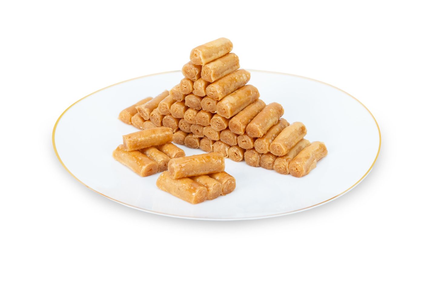 جلاش سادة - ٥٠٠ جرام