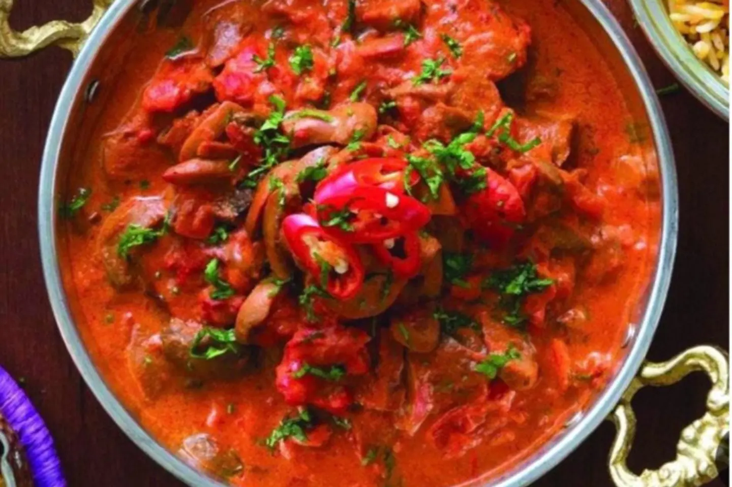 Red Saj Boneless - Small