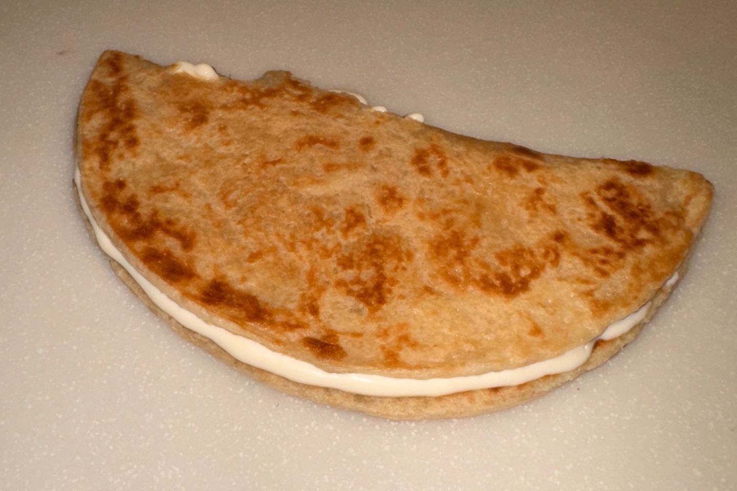 جباتي - نوتيلا