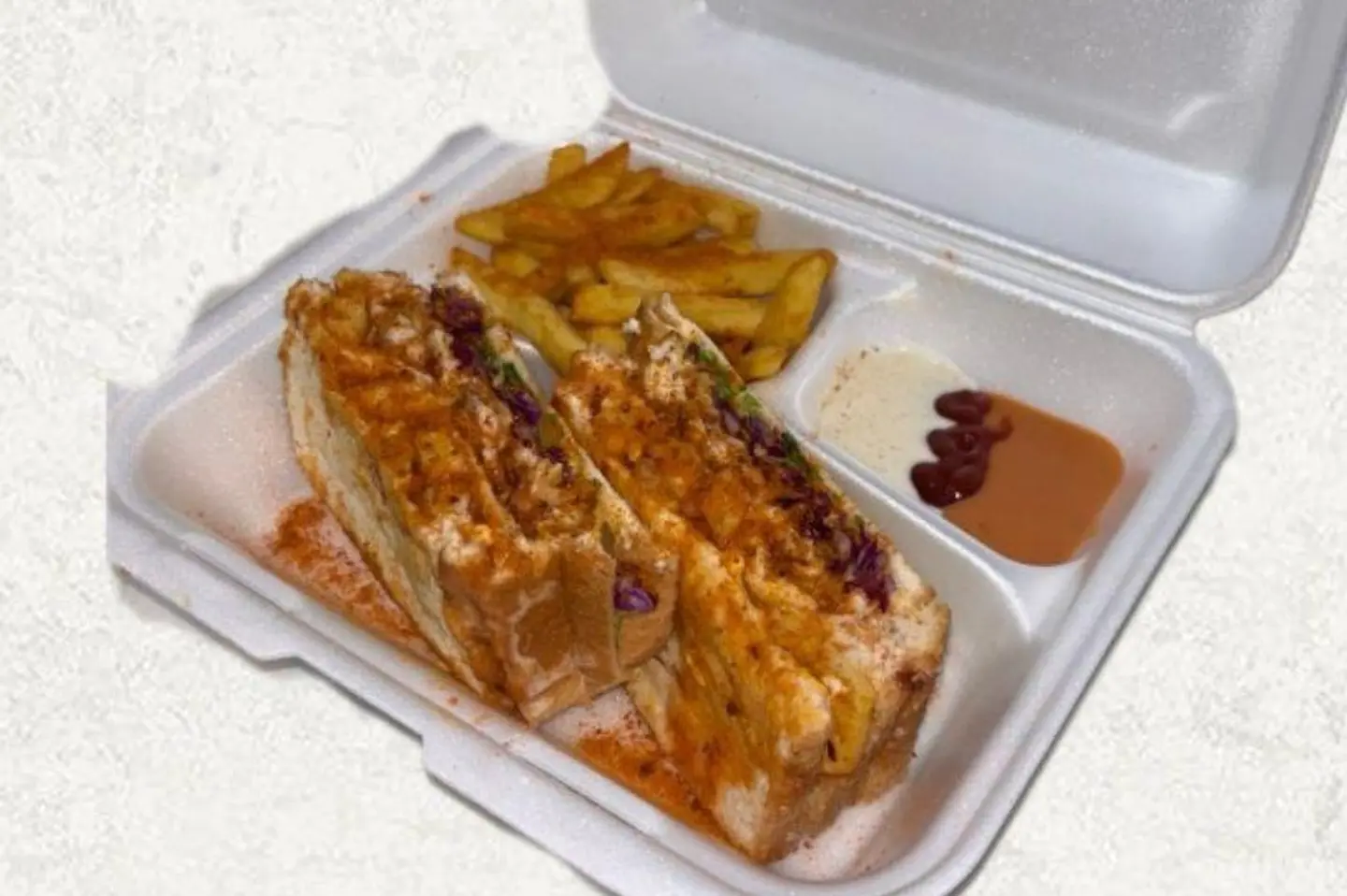Zinger Club - Regular