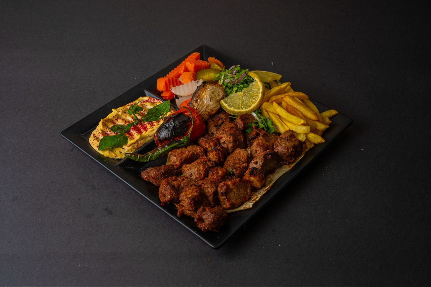 Awsal Meat - 1 Kilo