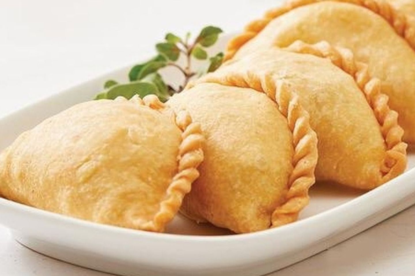 سمبوسة بف - صغير