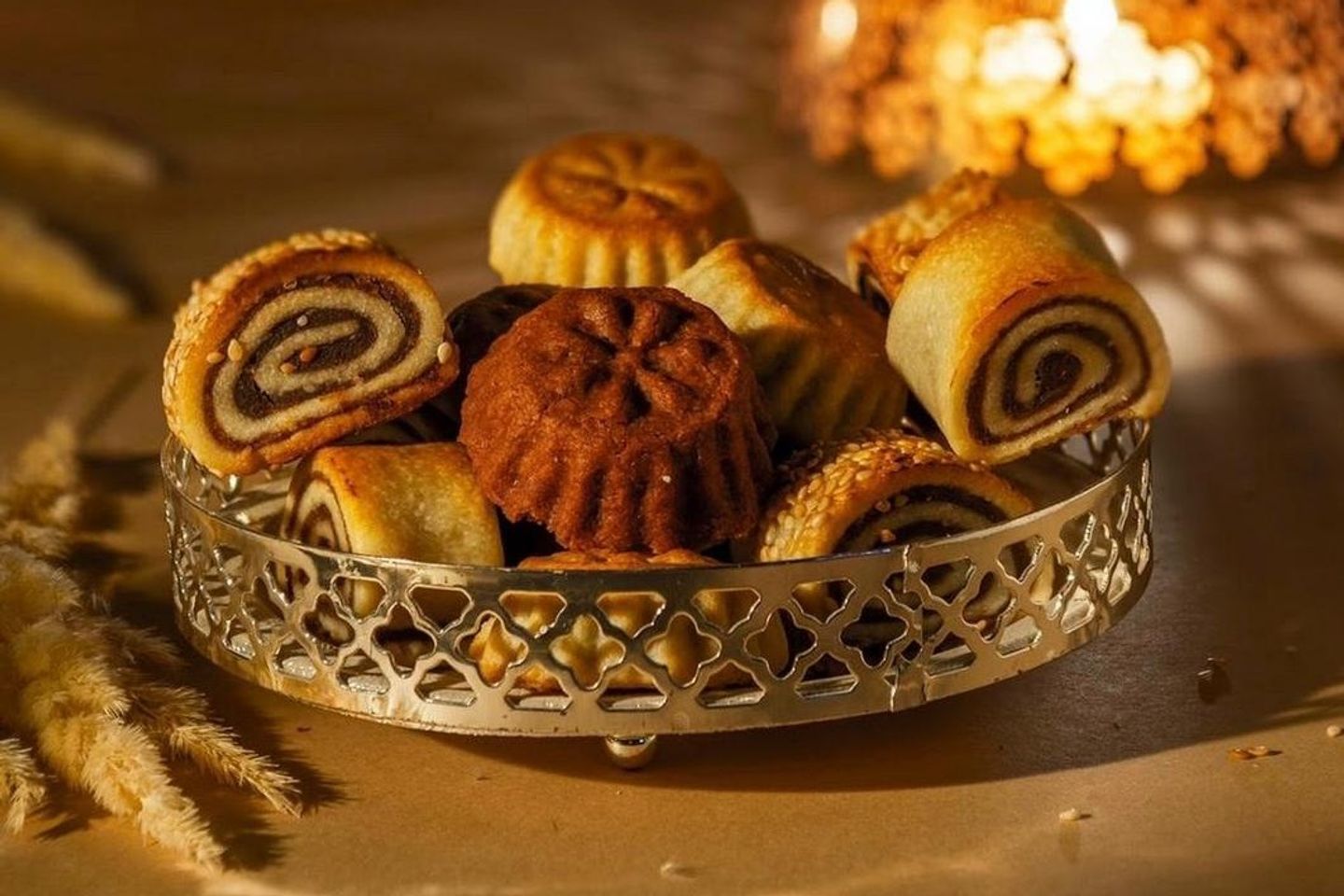 معمول - صغير