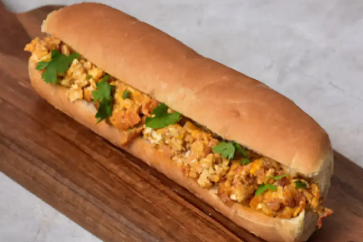 Shakshouka With Cheese - Regular