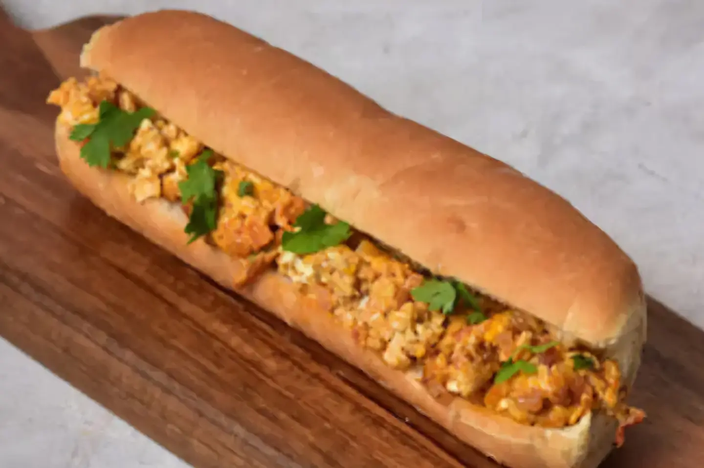 شكشوكة بالجبن - عادي