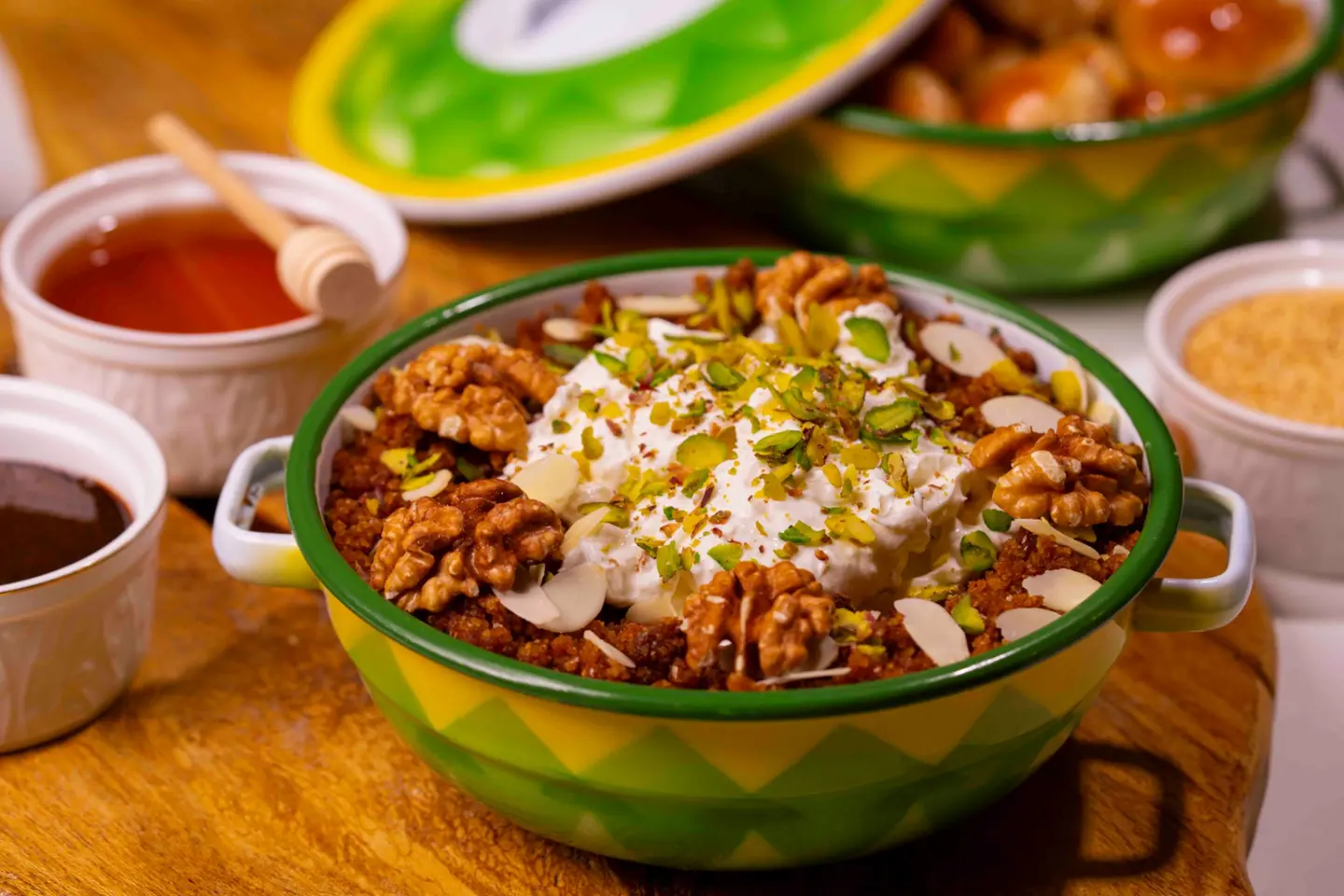 حنيني ملكي - صغير