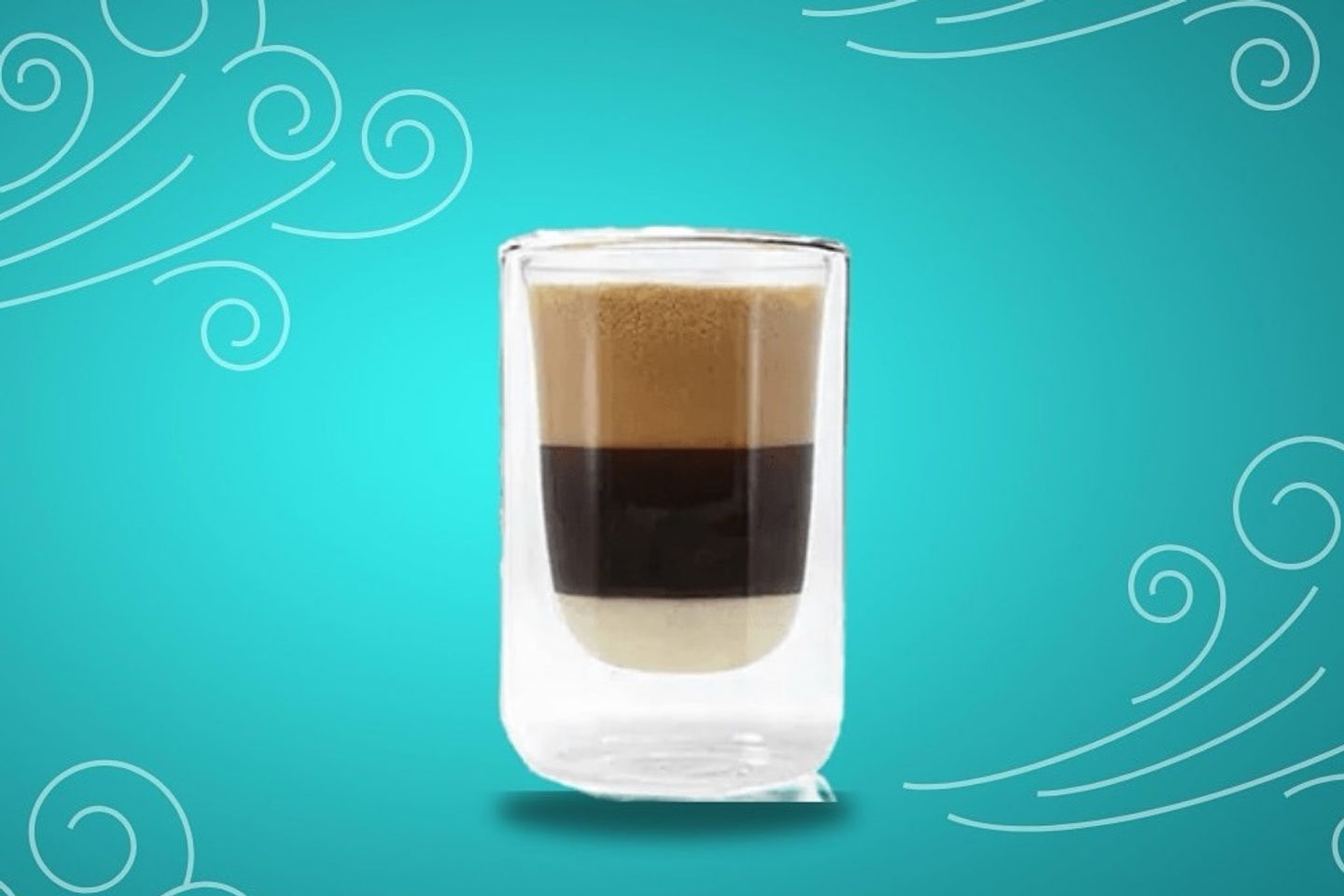 Espresso Mikelo - Medium