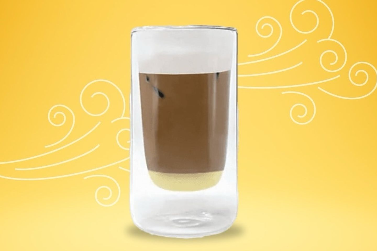 Cappuccino Mikelo - Medium