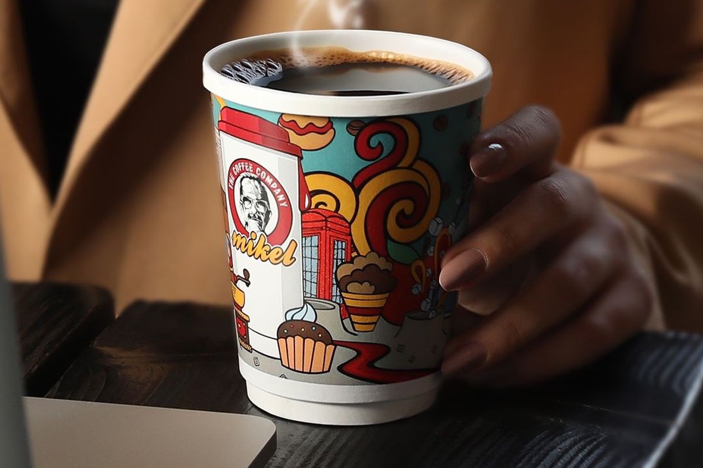 Filter Coffee - Small