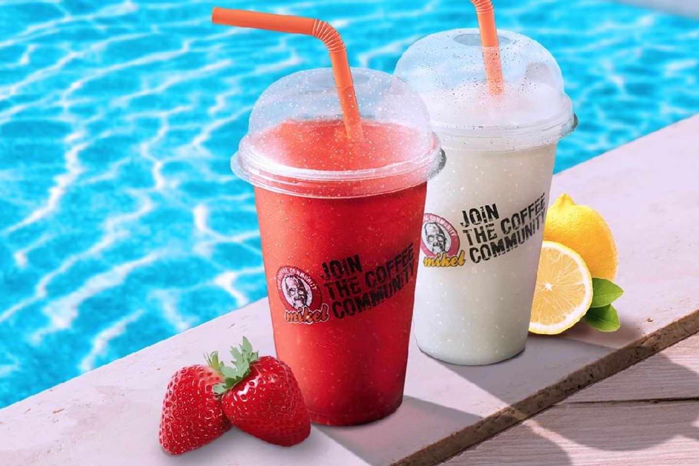 Granita - Small