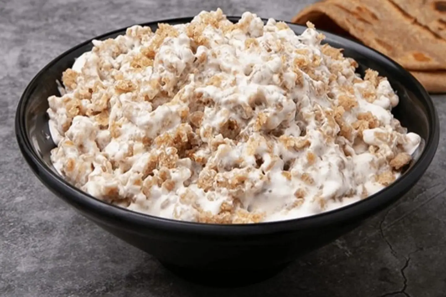 Masoub Double Cream Cheese - Medium