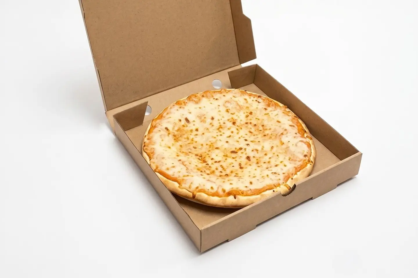 عش الصقر - صغير