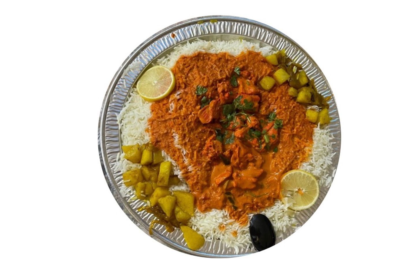 Creative Butter Chicken - Medium