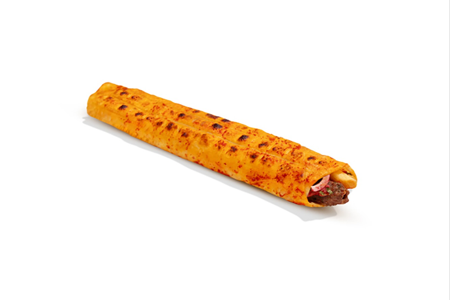 مجمر - كباب دجاج
