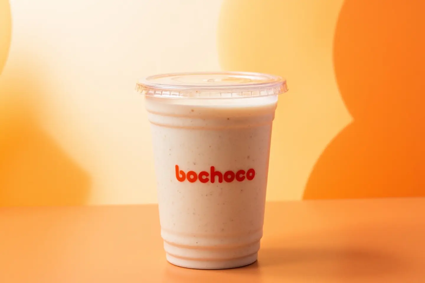 Milkshake - Medium Size