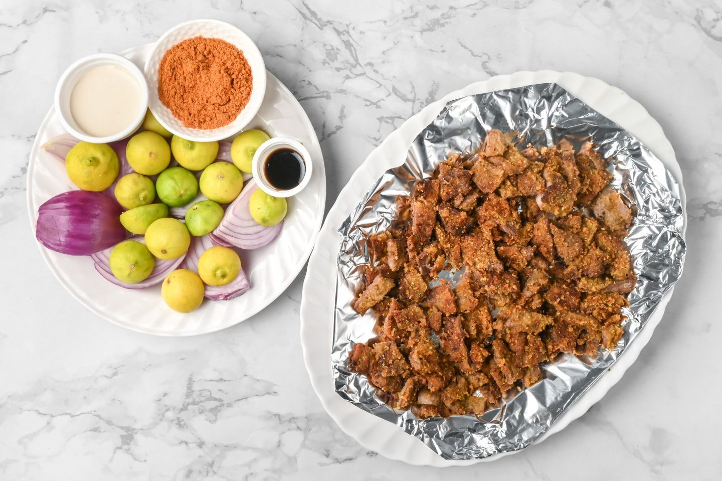 Meat Sirih - Madfoon Meat Sirih Cheese