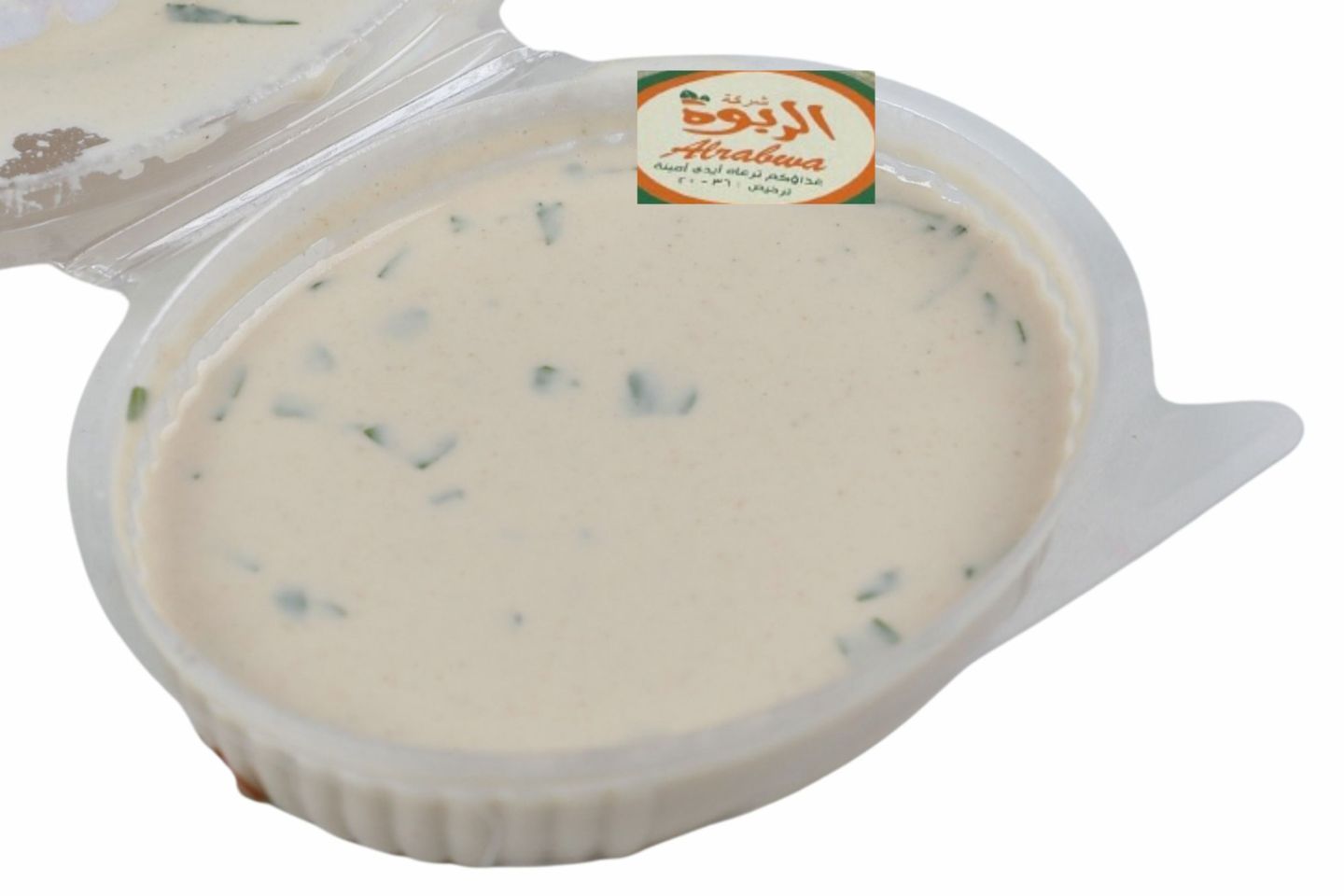 طحينه - طحينة صغير