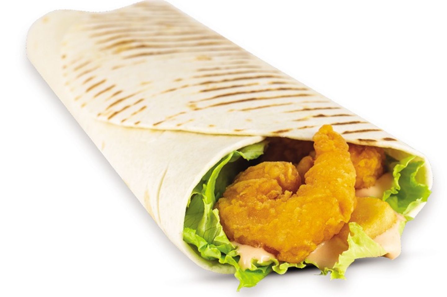 ساندوتش جمبري - ساندوتش