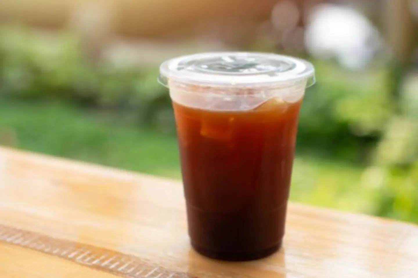 Cold Americano - Small