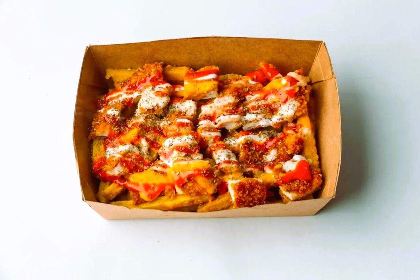Chicken Fries - Small
