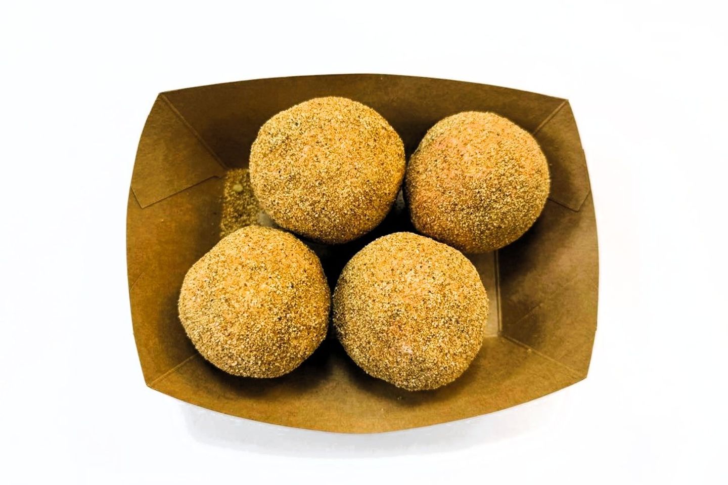 Potato Balls - Small