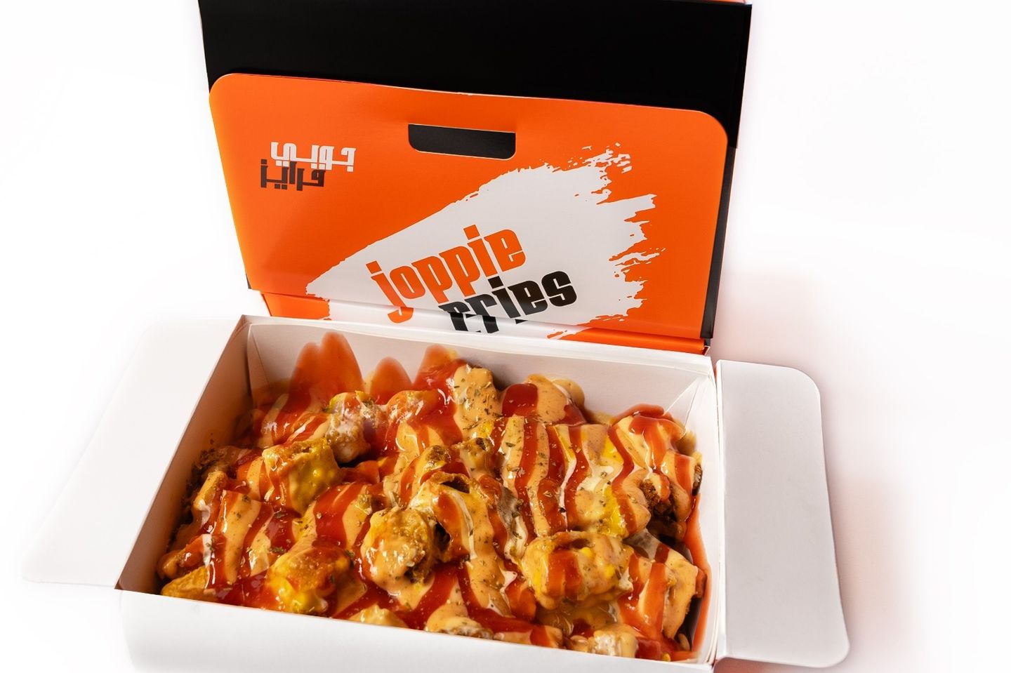 Chicken Classic - Medium