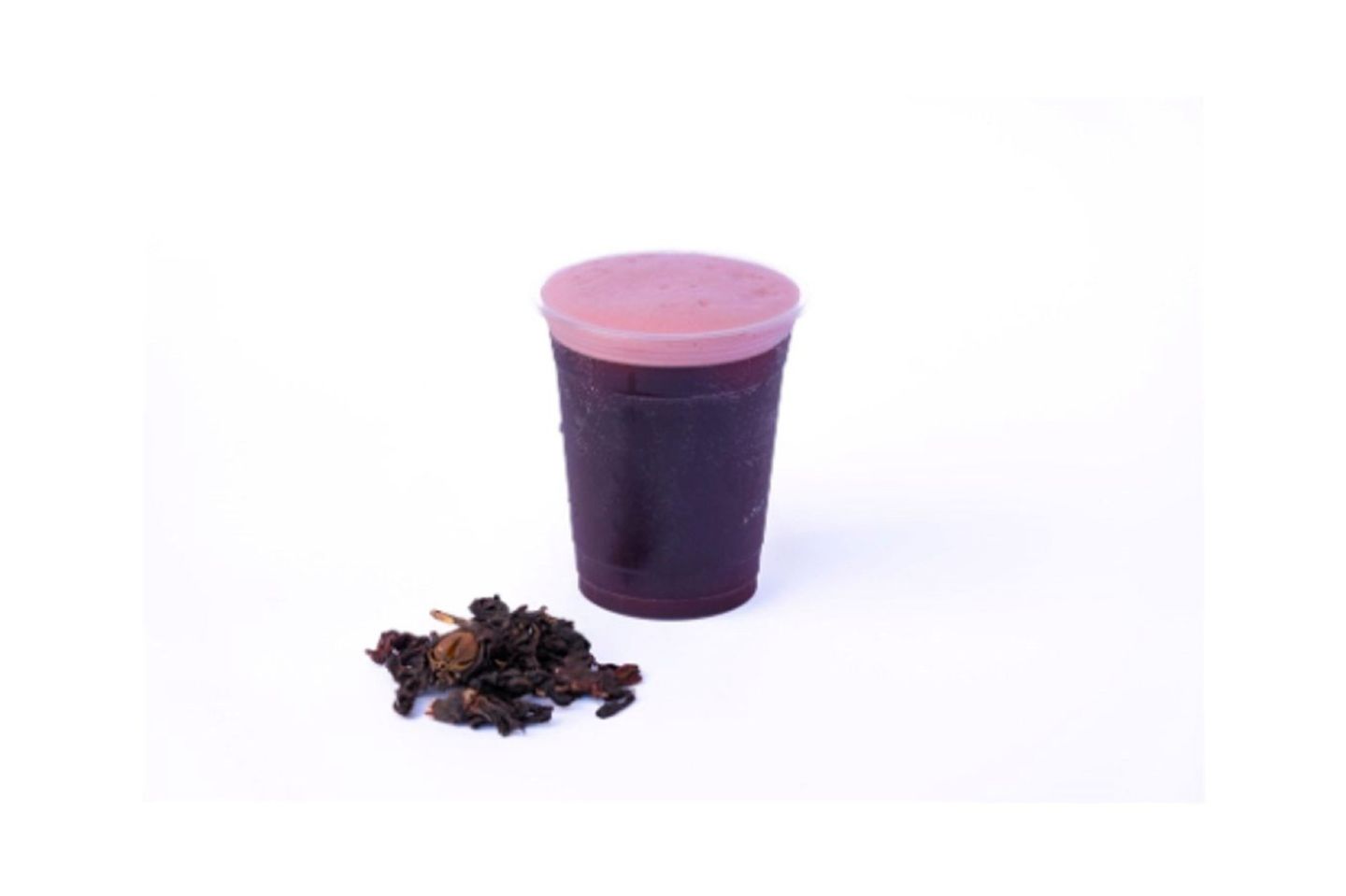 Hibiscus - Small