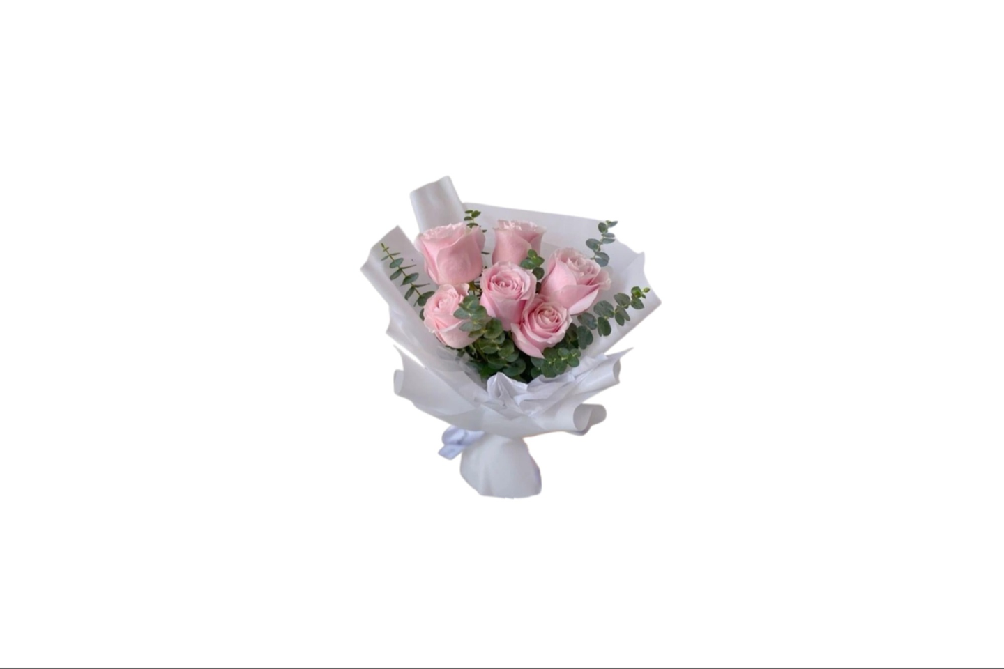 Bouquet 10038 - Golden