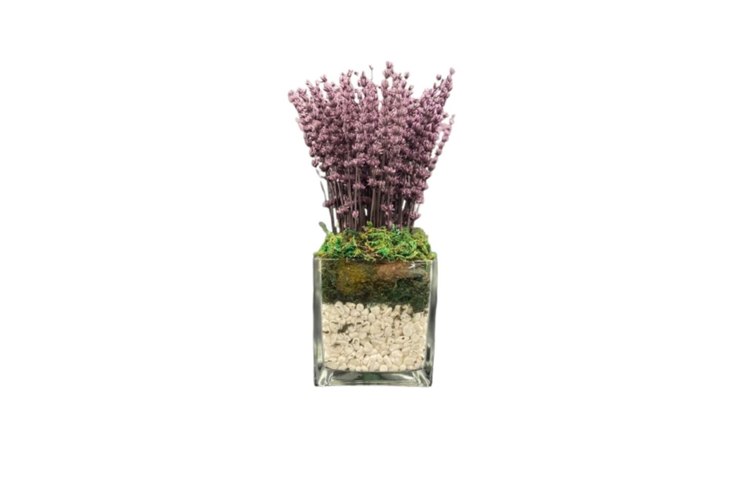 Lavender Bouquet2002 - Golden