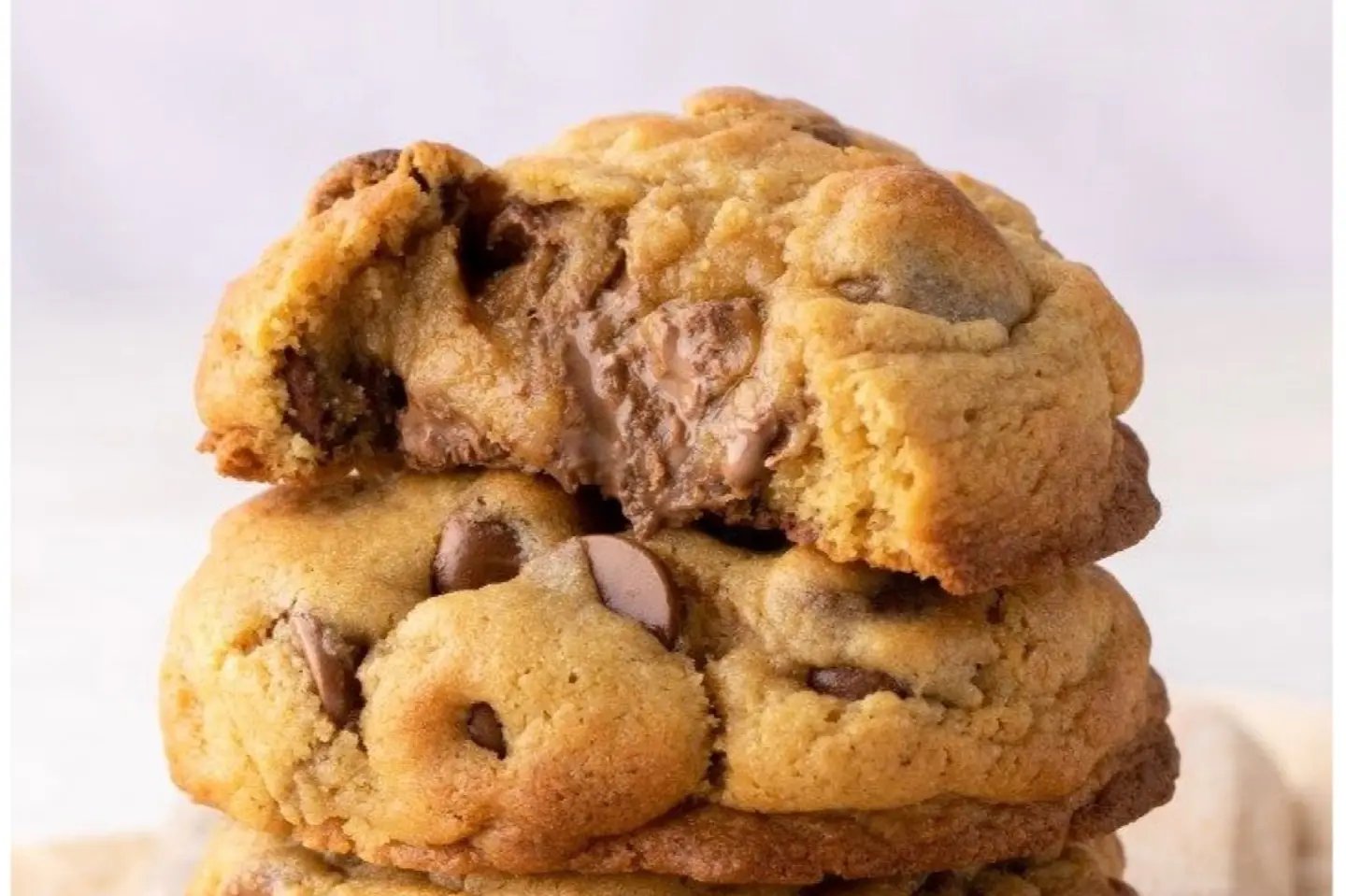 كوكيز كبير 1قطعة - كلاسيك