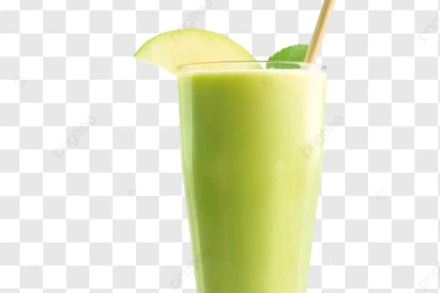 تفاح اخضر - صغير