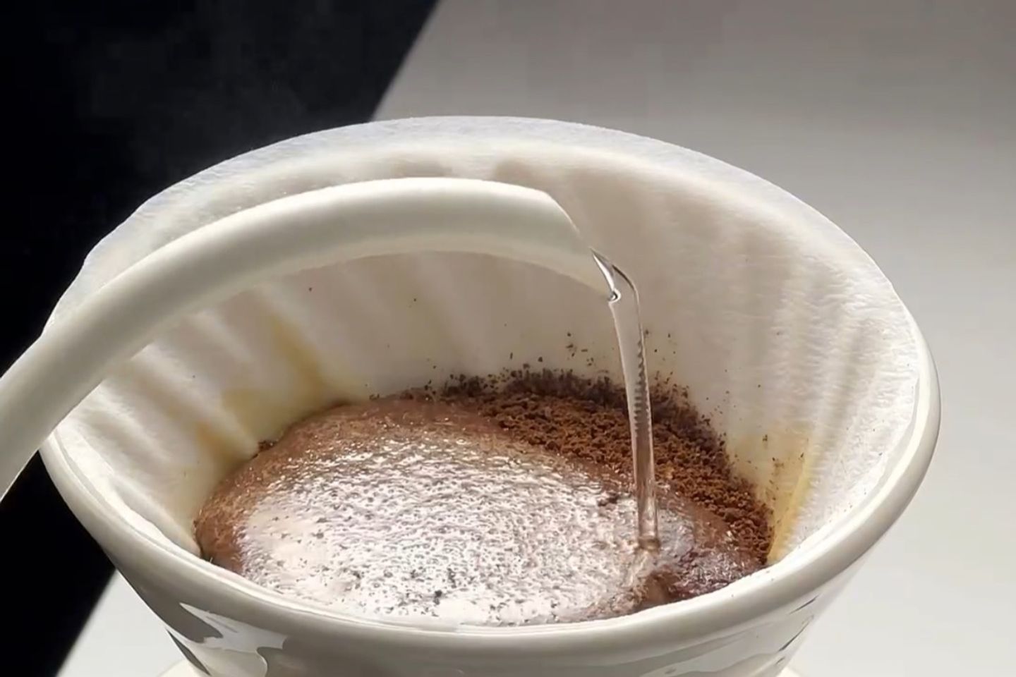 V60 - Cold