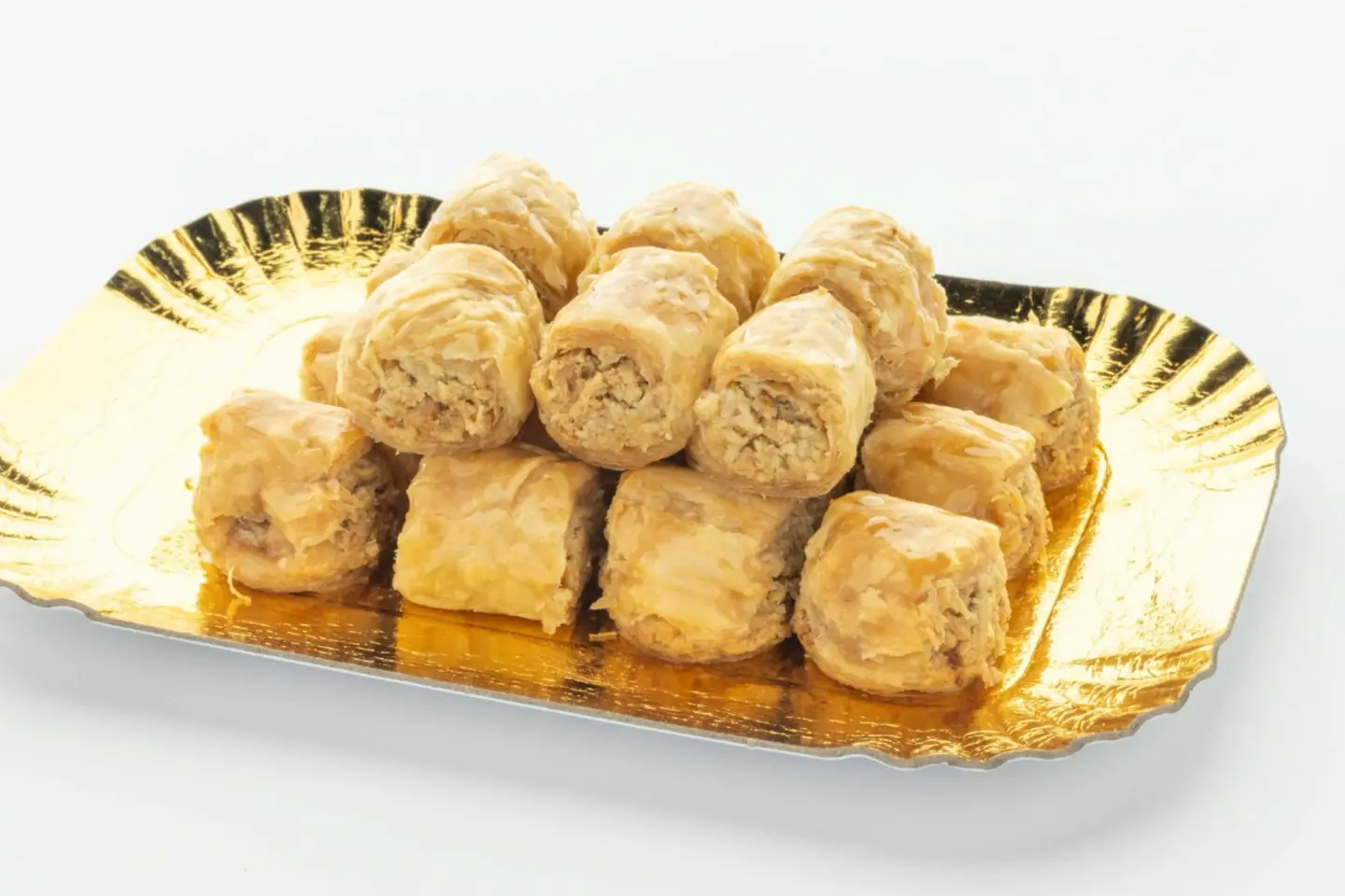 Eat And Thank You With Cashews - Half Kilo